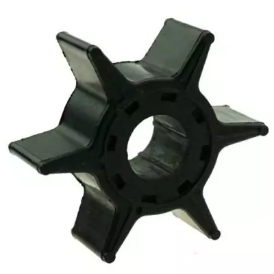 Vesipumpun siipipyörä YAMAHA 20D/25N (6L2443520000) - Perämoottorin Jäähdytys - 39722 - 1