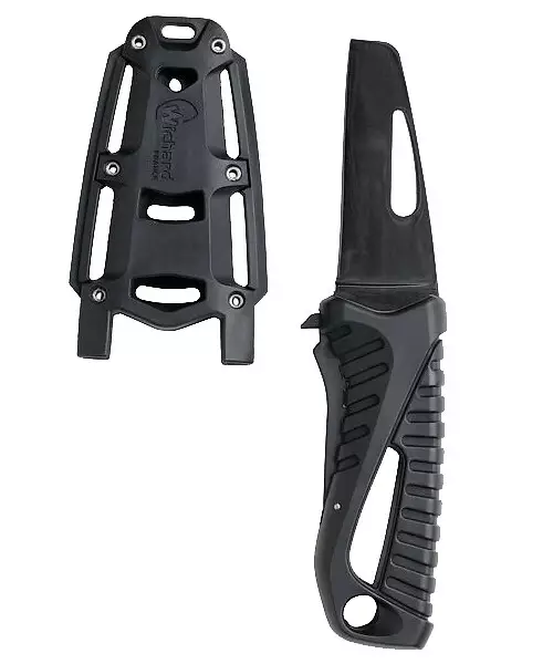 WICHARD PELASTUSVEITSI TUPELLA - Turvallisuus- ja katsastusvarusteet - M9519034082 - 1