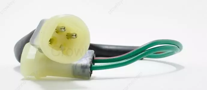 Wire Lead/Oil Pump Yamaha 60F/70B/80A/90A - Yamaha muut - 38342 - 1