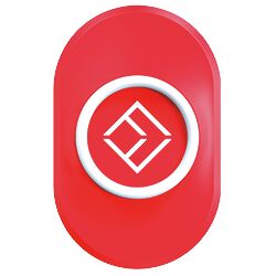 XFOB LÄHETIN MOB+ JÄRJESTELMÄÄN - Turvallisuus- ja katsastusvarusteet - M9514601512 - 1