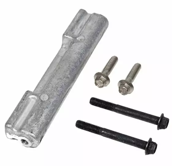 Anodi/Sinkki Evinrude 3cyl. V6 1991--> ( - Evinrude/Johnson osat perämoottoreille - 35773 - 1