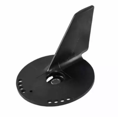 Evä Suzuki DF40-DF140 (55125-90J01-000) - Anodit perä- ja sisäperämoottoreille - 37593 - 1