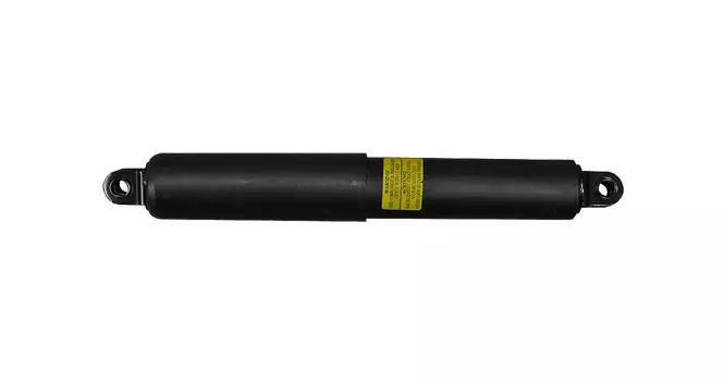 Jousipesä KNOTT KFG27-35-GF - Trailerin lisävarusteet ja varaosat - 51273 - 1