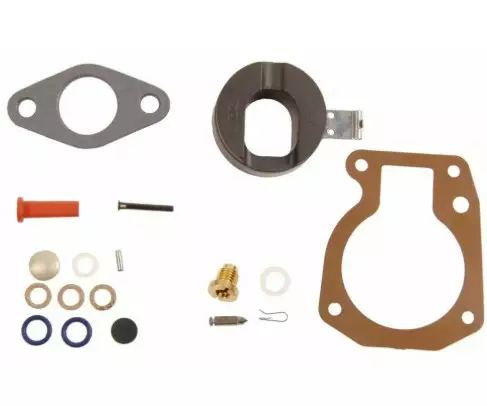 Kaasarin Korjaussarja Johnson/Evinrude 4-15 hv - Evinrude/Johnson osat perämoottoreille - 50383 - 1