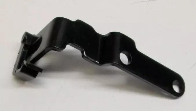 Kaukohallintakaapelin Pidike/Bracket Remote Control Yamaha 25J 30D - Varaosat ja lisävarusteet - 52593 - 1