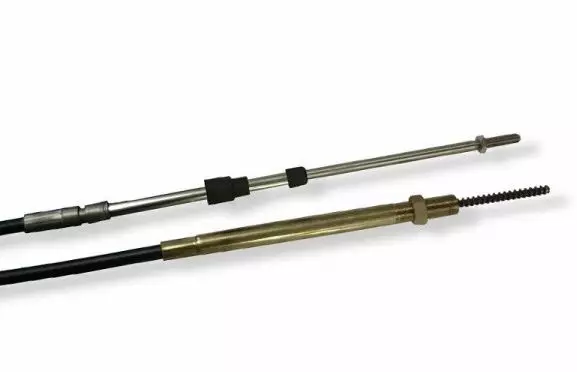 Kaukosäätökaapeli 10" 3,00m A452 (TEL29716 laitteelle) - Kaukosäätökaapelit - 24693 - 1