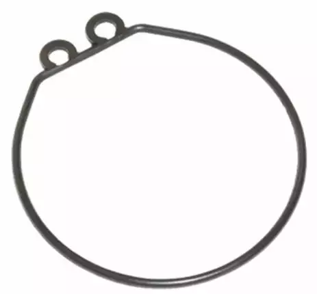 Kohokammion Tiiviste/Gasket Float Chamber Yamaha - Yamaha muut - 18343 - 1