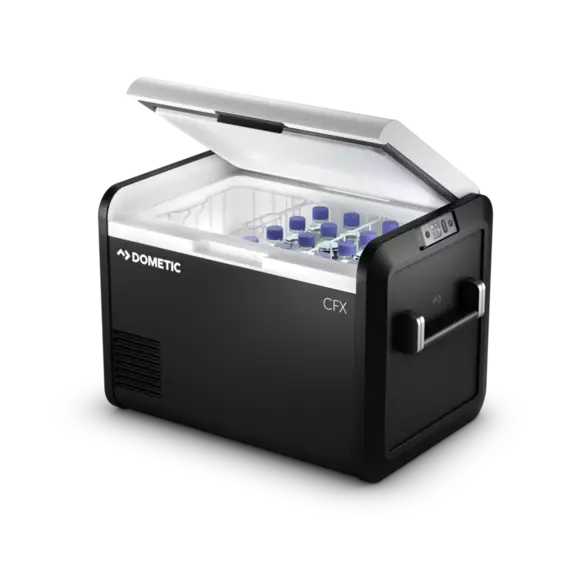 KYLMÄBOXI DOMETIC CFX3 55IM jääpalakonee - Jääkaapit ja pakastimet - 35283 - 1