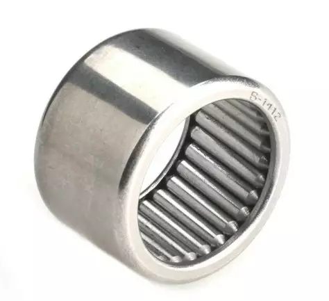 Laakeri/Roller Bearing Suzuki (22.2X28.5X19) DT35-DT65 DF40-DF60 - Suzuki osat perämoottorille - 50853 - 1