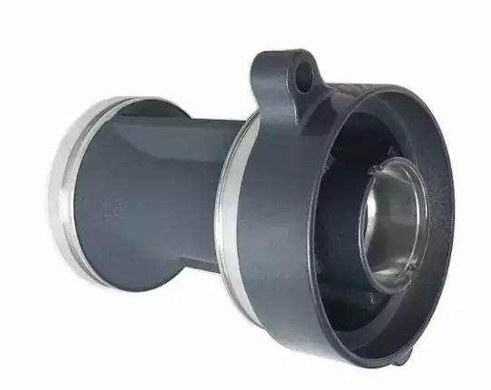 Laakeripukki/Cap Lower Casing Yamaha F30 - Yamaha muut - 35343 - 1