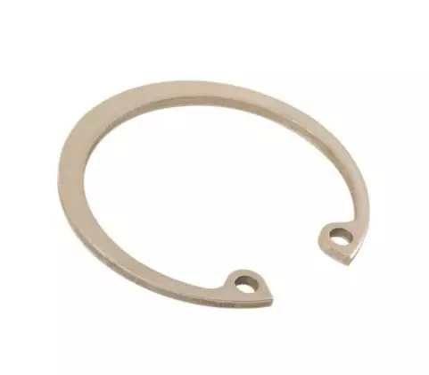 Lukkorengas/Circlip (6A0) Yamaha - Yamaha muut - 50373 - 1