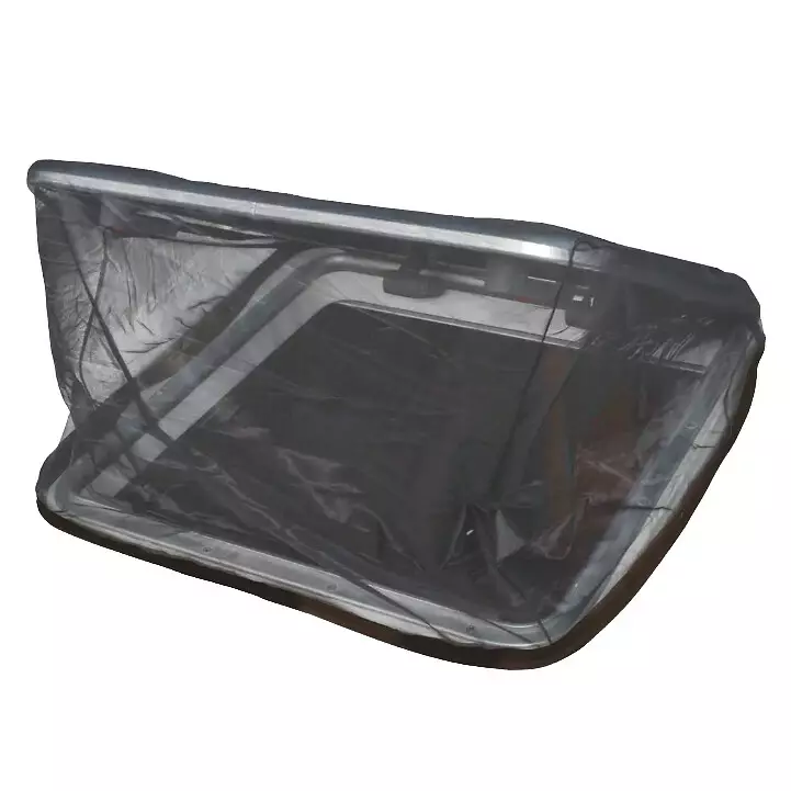 LUUKUNPÄÄLLINEN HYTTYSVERKKO L - Venevarusteet - M9512066303 - 1