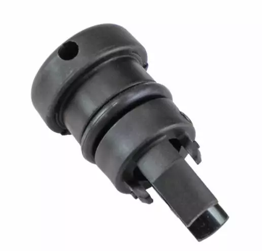 Merkkiveden Suihkusuutin/Cover Water Indicator Tube Suzuki DF100-DF140 - Suzuki osat perämoottorille - 35203 - 1