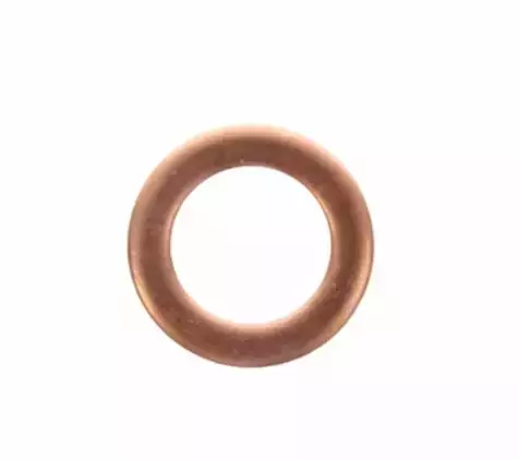 Moottoriöljyn Propun Tiiviste/Gasket Yamaha F2.5A F4B F5A F6A - Yamaha muut - 40263 - 1