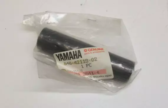 Ohjauskahvan Tuppi/Grip Steering Handle Yamaha 2B 2C 6C 6D 8C - Varaosat ja lisävarusteet - 52623 - 1