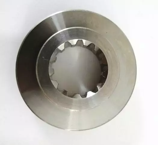 Painelevy/Tukilevy Spacer 30-60hv G-potkuri Yamaha - Yamaha muut - 14143 - 1