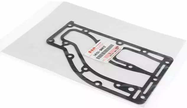 Pakotiiviste/Gasket Exhaust Cover Suzuki DT40 - Suzuki osat perämoottorille - 42993 - 1