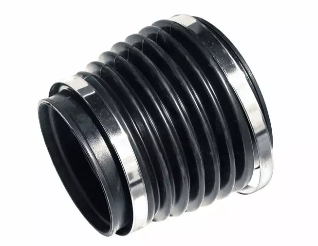 Paljekumi vetoakseli Volvo Penta AQ 876294 200-290, DP-A, DP-B, DP-C - Sisäperämoottorin osat - 35843 - 1