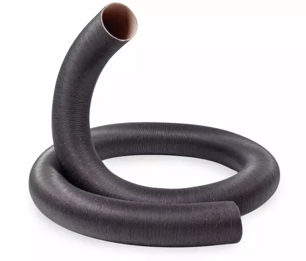 PAP-LÄMMINILMALETKU 60MM/20M - Webasto Lämmittimet - M9515009933 - 1