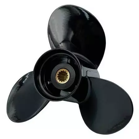 POLASTORM potkuri 10-1/4x13 Johnson/Evinrude - Potkurit - 51233 - 1