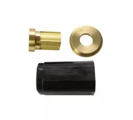 Potkuri Ballistic XHS KESKIÖ YAMAHA V6 M 15-rihlaa - Varaosat ja lisävarusteet - 50913 - 1