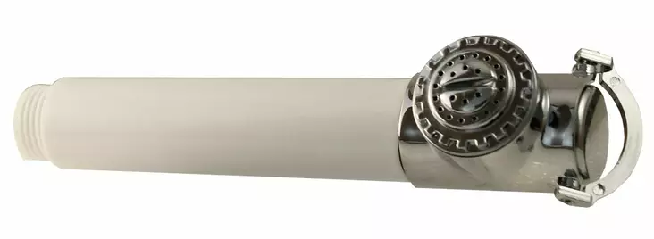 SUIHKUPÄÄ AVOTILAN SUIHKUUN - Veneen vesihanat ja pesualtaat - M9515004413 - 1