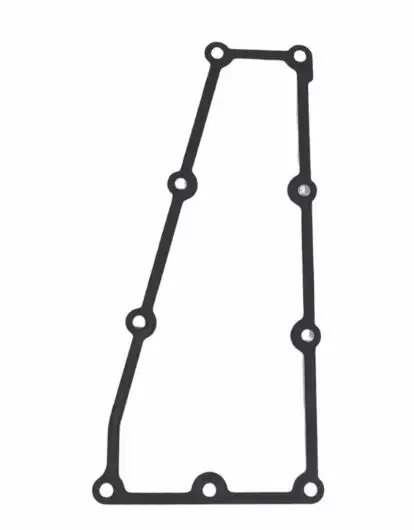 Tiiviste Pakoaukko/Gasket Exhaust Cover - Varaosat ja lisävarusteet - 42983 - 1