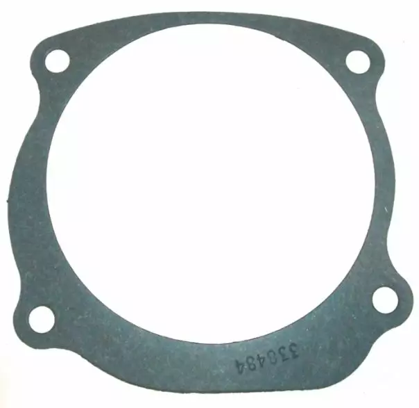 Tiiviste Vesipumppuun/Gasket Water Pump - Evinrude/Johnson osat perämoottoreille - 30383 - 1