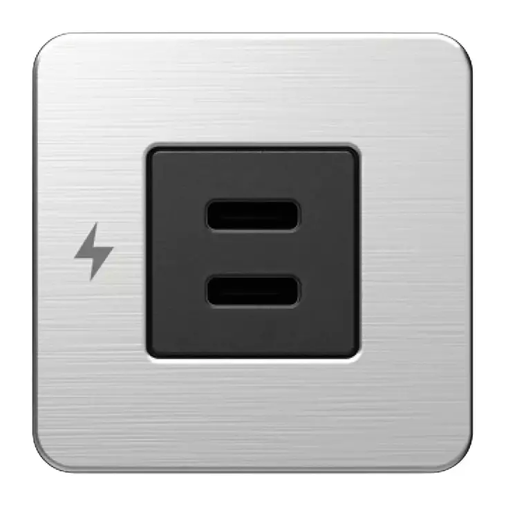 TILE USB-C / USB-C LATURI 12/24V, RST - Akkutarvikkeet veneisiin - M9514601143 - 1
