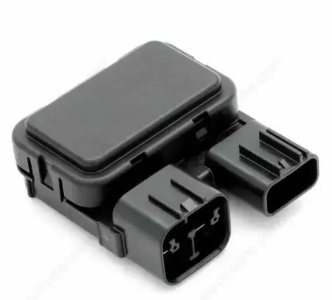 Trimmirele/Relay Assy PTT DF15-DF350 Suzuki Engine Control Unit - Suzuki osat perämoottorille - 40383 - 1