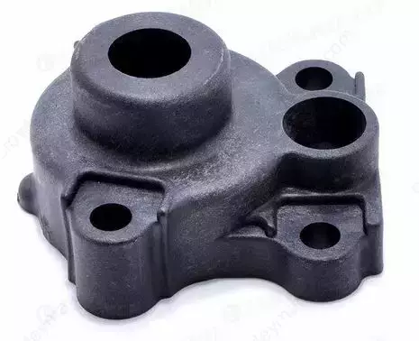 Vesipumpun Kotelo/Housing Water Pump Yamaha 25J/Q 30D 40H 50D - Yamaha muut - 18273 - 1