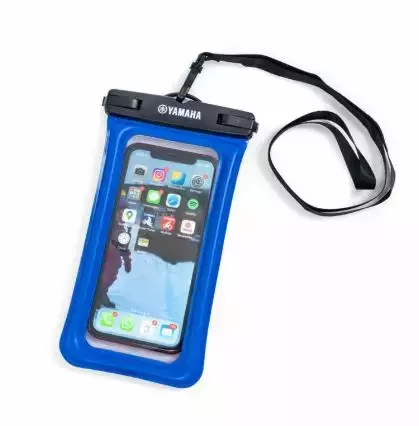 Vesitiivis Kännykkäkotelo/Floating Phone Case Yamaha - Lahjatavarat - 40823 - 1