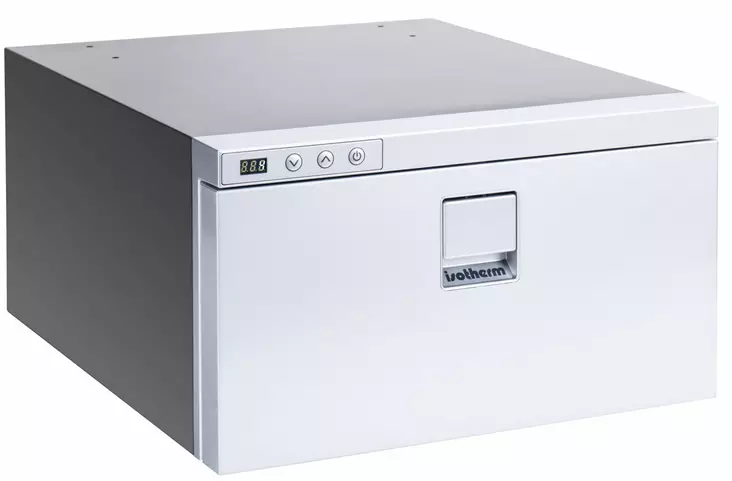 VETOLAATIKKOJÄÄKAAPPI 30L - Pentterin varustus - M9514047393 - 1