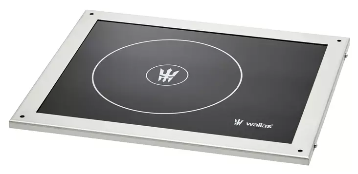 WALLAS 800D VENELIESI - Wallas Lämmittimet - M9515009353 - 1