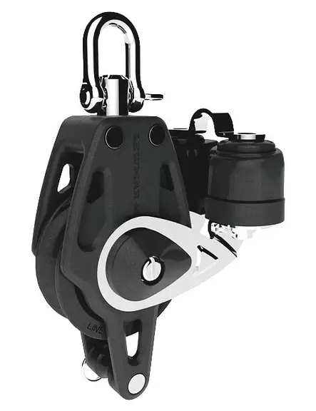 29901428 40MM SC SINGLE BKT CA - Purjevenetarvikkeet - M9512404223 - 1