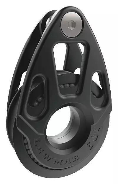 29901807 80MM WEB-BLOCK - Purjevenetarvikkeet - M9512404083 - 1