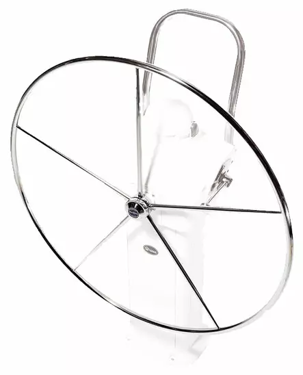 89700277 COMMODORE WHEEL 76 - Lowrance vene-elektroniikka - M9512415733 - 1