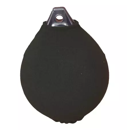 A4 LEPUUTTAJAN SUOJA MUSTA - Lowrance vene-elektroniikka - M9513055153 - 1