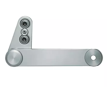 ASENNUSRAUTA SYLINTERILLE UC128-OBF/1 - Lowrance vene-elektroniikka - M9513200173 - 1