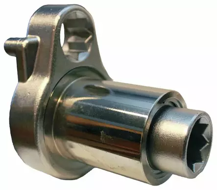 EMR KIT CON/OCE1 &amp; V2 - Lowrance vene-elektroniikka - M9512400523 - 1