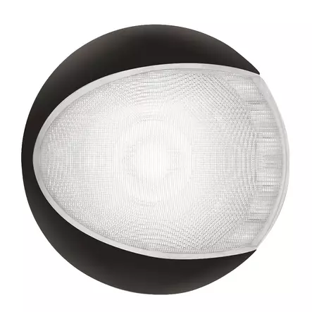 EUROLED TOUCH MUSTA 9-32V - Venesähkö - M9514024323 - 1