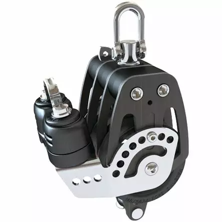 HTX TRIPLAPYLPYRÄ HUNSV./LUKKO - Purjevenetarvikkeet - M9512402113 - 2