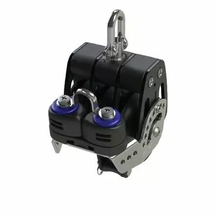 HTX TRIPLAPYLPYRÄ HUNSV./LUKKO - Purjevenetarvikkeet - M9512402113 - 1