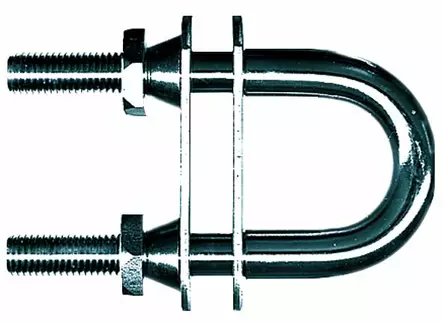 KEULASILMUKKA M12/80mm - Veneen kansihelat - M9511027043 - 1