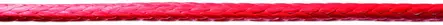KÖYSI OCEAN 3000 XG 3MM PUNAINEN - Veneen kiinnitys - M9518104003 - 1