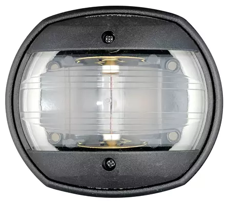 Kulkuvalo Classic 12 musta - valkoinen 225° - Valaisimet ja lamput veneisiin - D246373 - 1
