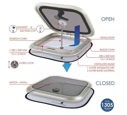 LUUKUN KAIHTIMET S - Veneen LVI - M9512066323 - 2