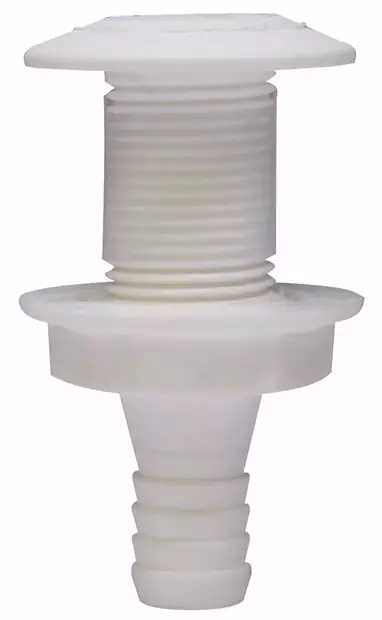 LÄPIVIENTI 38 MM - Veneen LVI - M9515030013 - 1