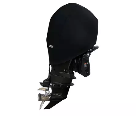 OS MERCURY 4 STROKE 4 CYL 40-60HP STORAGE COVER - Venekohtaiset peitteet - D240793 - 1