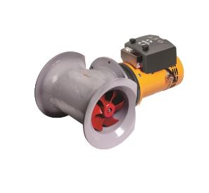 Peräpotkurin Asennussarja/GRP Stern Thruster Vetus 110mm - Vetus moottorin alkuperäisosat - 10883 - 1